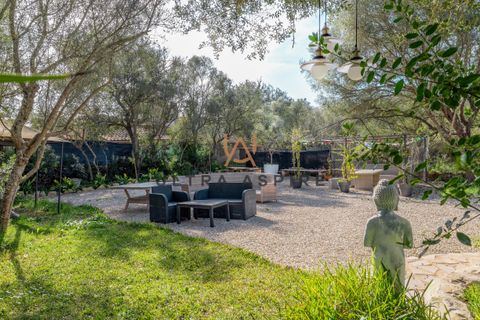 Finca i Algaida, Mallorca, Algaida - € 950.000 | Ref: UA439 - foto 14
